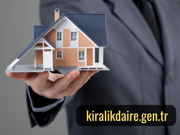 Oymapınar Mahallesi Kiralık Daire